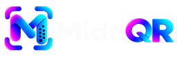 MideQR Logo